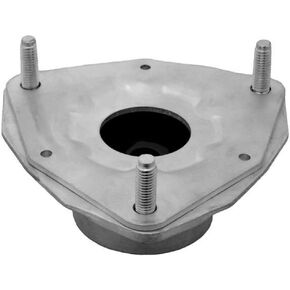 KYB SM5732 - Strut Mount, Black