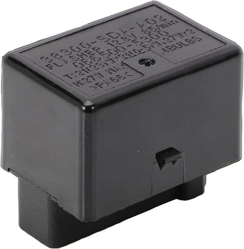 وحدة التحكم في مرحل ومضي LED، مرحل إشارة الانعطاف، لسيارة Honda (Accord 03-07) (Ridgeline 06-14) (Odyssey 05-10) و(MDX 07-13) (TSX TL 05-08) إشارة الانعطاف والتحذير من المخاطر حقًا ، إيقاف فرط فلاش in Kuwait