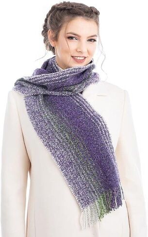 وشاح سكيلينج للنساء صنع في أيرلندا (V31) in Kuwait