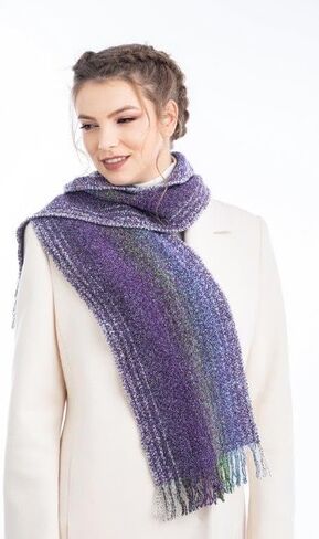 وشاح سكيلينج للنساء صنع في أيرلندا (V31) in Kuwait