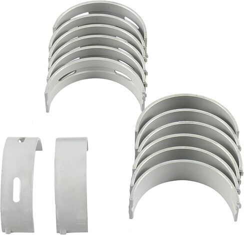 DNJ RRK944 Engine Re-Ring Kit for 1992-1997 Lexus GS300 3.0L L6 DOHC 24V 2997cc in Saudi Arabia