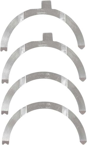 DNJ RRK944 Engine Re-Ring Kit for 1992-1997 Lexus GS300 3.0L L6 DOHC 24V 2997cc in Saudi Arabia
