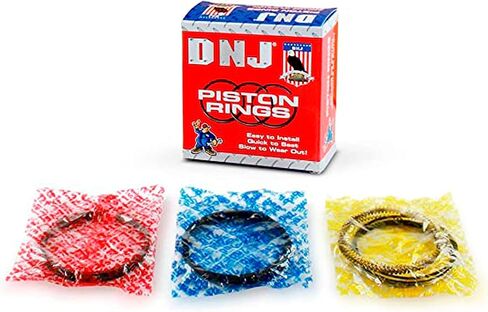 DNJ RRK952 Engine Re-Ring Kit for 1998-2005 Lexus GS300 3.0L L6 DOHC 24V 2997cc in Saudi Arabia