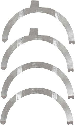 DNJ RRK952 Engine Re-Ring Kit for 1998-2005 Lexus GS300 3.0L L6 DOHC 24V 2997cc in Saudi Arabia
