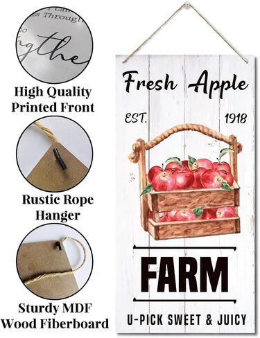 Fall Decoration, Hanging Wood Sign Home Decorative, Fall Home Decor Aesthetic, Sunflower Wall Decor Art, Farmhouse Decor, Thanksgiving Deocrations for Home, Fall is Proof Change is Beautiful in Kuwait