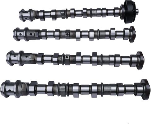 Engine Camshafts Rockers Arm Lifters Kit For 2011-2016 Jeep Grand Cherokee Wrangler,Dodge Charger Durango Challenger,Ram 1500,Chrysler 200 300 3.6L V6 Replace 5184377AG 5184378AG 5184379AG 5184380AG in Saudi Arabia