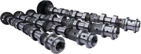 Engine Camshafts Rockers Arm Lifters Kit For 2011-2016 Jeep Grand Cherokee Wrangler,Dodge Charger Durango Challenger,Ram 1500,Chrysler 200 300 3.6L V6 Replace 5184377AG 5184378AG 5184379AG 5184380AG in Saudi Arabia