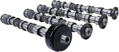 Engine Camshafts Rockers Arm Lifters Kit For 2011-2016 Jeep Grand Cherokee Wrangler,Dodge Charger Durango Challenger,Ram 1500,Chrysler 200 300 3.6L V6 Replace 5184377AG 5184378AG 5184379AG 5184380AG in Saudi Arabia