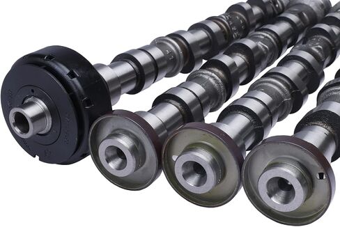 Engine Camshafts Rockers Arm Lifters Kit For 2011-2016 Jeep Grand Cherokee Wrangler,Dodge Charger Durango Challenger,Ram 1500,Chrysler 200 300 3.6L V6 Replace 5184377AG 5184378AG 5184379AG 5184380AG in Saudi Arabia