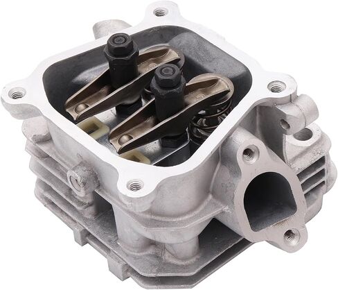 مجموعة رأس الأسطوانة مناسبة لهوندا GX160 5.5HP لاستبدال 12210-ZL0-405 in Saudi Arabia
