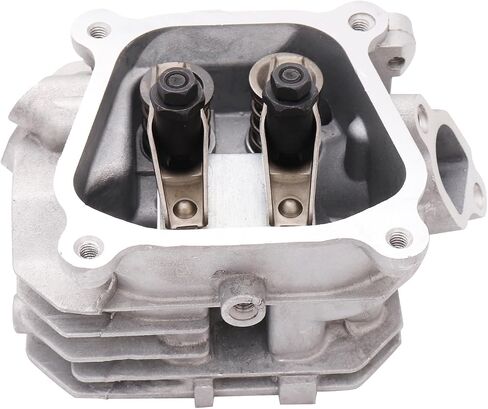 مجموعة رأس الأسطوانة مناسبة لهوندا GX160 5.5HP لاستبدال 12210-ZL0-405 in Saudi Arabia