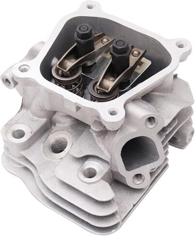 مجموعة رأس الأسطوانة مناسبة لهوندا GX160 5.5HP لاستبدال 12210-ZL0-405 in Saudi Arabia