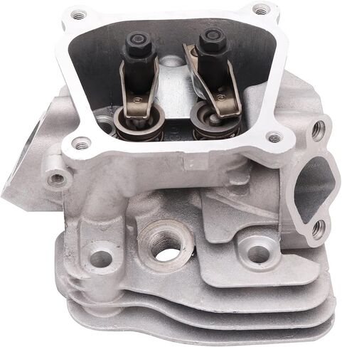 مجموعة رأس الأسطوانة مناسبة لهوندا GX160 5.5HP لاستبدال 12210-ZL0-405 in Saudi Arabia