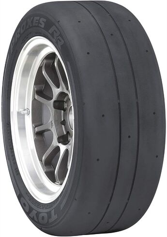 وكلاء إطارات تويو RR - 205/60R13 86V in Saudi Arabia