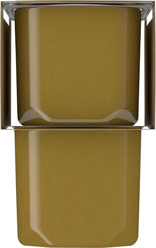 Gerber Stage 2 Baby Food, Banana Puree Tubs, No Artificial Colors or Flavors, Baby Puree, 16-Pack in Saudi Arabia