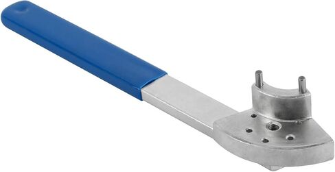 Tension Adjuster Pulley Wrench Tool Engine Timing Belt Tool Compatible with VW Audi in Saudi Arabia