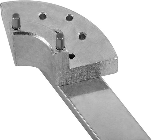 Tension Adjuster Pulley Wrench Tool Engine Timing Belt Tool Compatible with VW Audi in Saudi Arabia