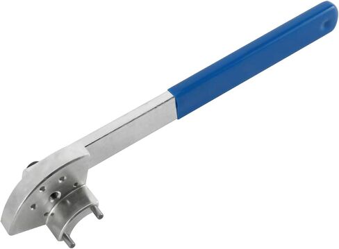 Tension Adjuster Pulley Wrench Tool Engine Timing Belt Tool Compatible with VW Audi in Saudi Arabia