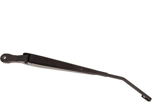 Omix-Ada | 19710.17 | Windshield Wiper Arm, Front | OE Reference: 68002389AA | Fits 2007-2018 Jeep Wrangler JK / JKU in Saudi Arabia