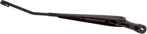 Omix-Ada | 19710.17 | Windshield Wiper Arm, Front | OE Reference: 68002389AA | Fits 2007-2018 Jeep Wrangler JK / JKU in Saudi Arabia