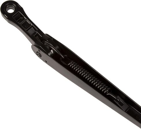 Omix-Ada | 19710.17 | Windshield Wiper Arm, Front | OE Reference: 68002389AA | Fits 2007-2018 Jeep Wrangler JK / JKU in Saudi Arabia