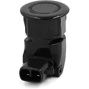 uxcell 89341-30010-C0 Car Bumper PDC Backup Parking Reverse Assist Sensor for Lexus ISF IS250 IS350 GS350