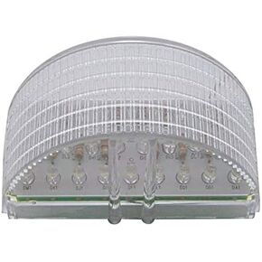 United Pacific 26-LED Backup Light For 1955 Chevy Passenger Car, Clear (CBL5511LED)