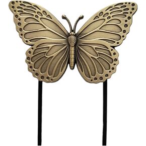 Book Clip, Journal Clip, Book Page Holder Clip, Ali & Boo Metal Bookmark, Book Clip to Hold Book Open, GIfts for Book Lovers, Gifts for Readers, Gifts for Writers, Butterfly Ornament