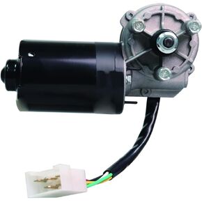 New Windshield Wiper Motor Compatible With Dodge Sprinter 3500 03-06 5103561AA 5103561AB 5103870AA 40-3044