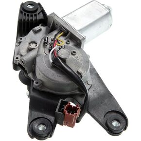 YHTAUTO Rear Windshield Wiper Motor Replacement for Ford Windstar 2002-2003, Wiper Motor 2F2Z-17508-AA