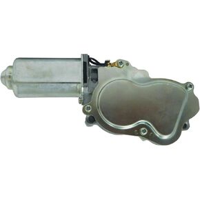 Premier Gear PG-WPM6049 Windshield Wiper Motor Rear Wiper Motor Replacement for Matrix (02-07), Kt24951 (02-04), Kt24950 (02-04), Kt127476 (02-05), Kt125450 (03-06), Kt125151 (02-07)