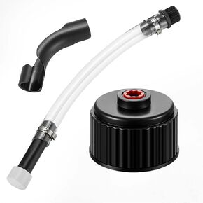 Gas Cans, 3/5/5.5 Gallon Jugs ,LC2 Jugs, Fuel Jug Hose and Fuels Replacement ,for Fuel Jugs with Jug Cap, Racing Fuels Replacement Cap 3042，5 Gallon Racing Fuel Jugs Gas Jug Fuel Tank Cap,