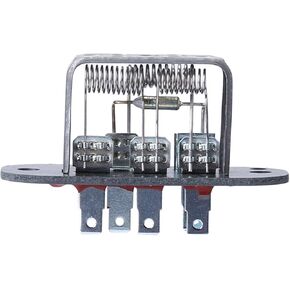 Four Seasons 20903 Blower Motor Resistor Switch