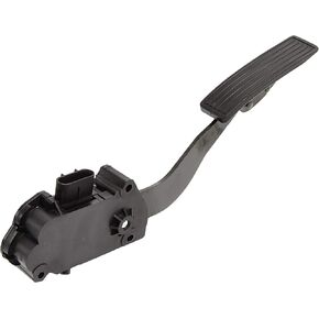 GM Genuine Parts 22706224 Accelerator Pedal with Bracket and Position Sensor