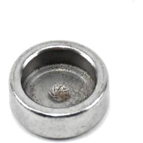 Lash Cap 12596509 for High Pressure Fuel Pump on 2014+ LT Based V8 Engines 5.3L 6.2L LT1 LT4 LT2 L83 L84 L86 L87 L8T L8,.060"" Thick, white