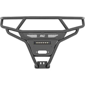 Rough Country LED Tubular Front Bumper for 2019-2022 Polaris RZR XP 1000-93131