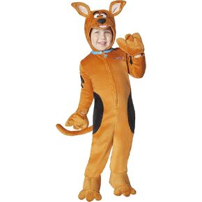 Spirit Halloween Toddler Scooby-Doo Costume