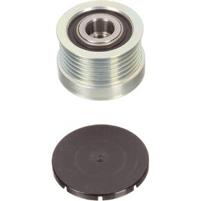INA Schaeffler FEAD Kits and Components Overrunning Alternator Pulley, EA0183, OEM Replacement