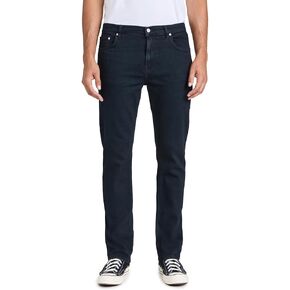 FRAME Men's Modern Straight Jeans