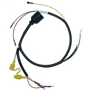 CDI Electronics 413-9914 Johnson/Evinrude Wiring Harness - 2 Cyl (1977-1981)