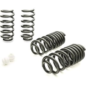 Eibach Pro-Kit Performance Spring E10-55-019-01-22 (Set of 4 Spring) Compatible with Mazda MX-5 2016