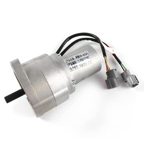 YN20S00002F2 YN20S00002F1 KP56RM2G-011 YT13E01085P1 Throttle Stepping Motor for Kobelco Excavator SK200-6E SK230-6E SK330-6E SK235SR Throttle Motor Spare Parts
