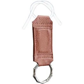 Magnetic Heavy Duty Handbag Holder,Heavy Duty Magnetic Keychain, Bag Magnet Purse Holder,Magnetic Handbag Clip, Ladies Fashion Bag Accessories (Black)