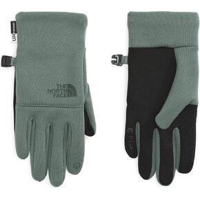 THE NORTH FACE Youth Recycled Etip™ Glove, Laurel Wreath Green, M in Saudi Arabia
