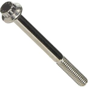 ARP 611-2750 Stainless Steel Bolt Kit