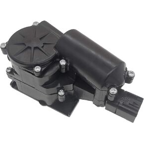 Rear Power Lift Gate Trunk Door Lock Actuator Motor 931-107 13581405 Compatible with Chevy Enclave CTS Escalade SRX Equinox Suburban Tahoe Traverse Acadia Terrain Yukon Outlook