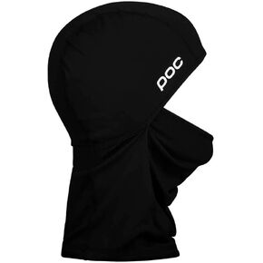 POC, Balaclava, Uranium Black, Small-Medium in Kuwait
