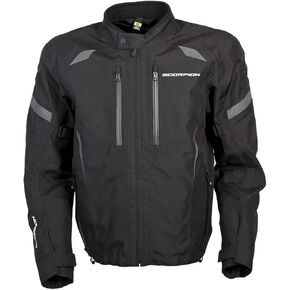 Scorpion unisex-adult Optima Jacket (,), 1 Pack