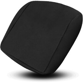 Center Console Cover Fit for Ford F150 2021-2024 Computer Work Surface Bucket Seat Only, Neoprene Middle Console Armrest lid Seat Box Cover Protector Anti-scratch