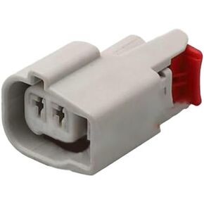 2 Pin Connector - compatible with T32A2, CE2013, Yazaki 72878